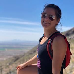 Meet your Posher, Karli